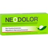 NEODOLOR Tablets Pack of 40