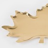 Meri Meri Thanksgiving Paper Plates, Pack of 8 Disposable Thanksgiving