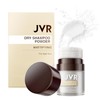 JVR Mattierendes Trockenshampoo-Puder, 10g, Vegan, Parfümfrei, Für alle Haartypen