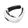 Electric Pulse Neck Massager Relieve Fatigue Tension Neck Relax Massage