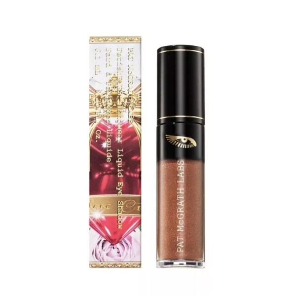 Eyeshadow Pat McGrath FetishEyes Longwear Liquid Eyeshadow *Smouldering Seduction*NIB