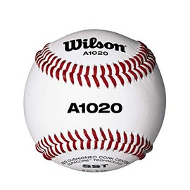 Wilson Champion Series Baseballs, A1020, SST (One Dozen)