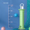 Toddler Reusable Fruit Puree Squeeze Filler Professional Ergonomic Baby Food