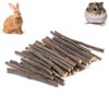MUYYIKA Small Animals, Bite Tree, Apple Tree, Chewing Toy, Extra
