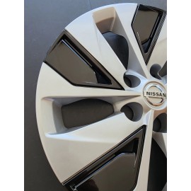 Aftermarket Products 2019-2023 Fits Nissan Altima 16" Hubcap Wheel Cover Replacement 53099