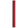 Contrast GM Matrix Cricket Bat Grip (Single) - Red
