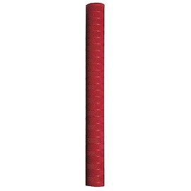 Contrast GM Matrix Cricket Bat Grip (Single) - Red