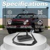 RARAYC 4L80E Transmission Filter and Gasket Kit