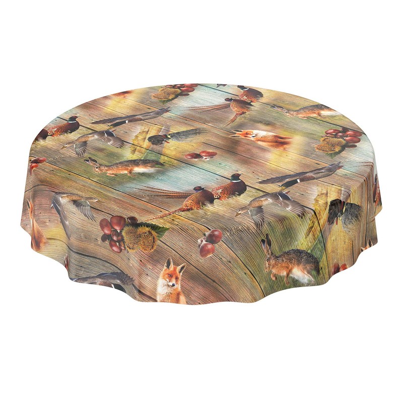 Anro oilcloth tablecloth washable oilcloth tablecloth wax tablecloth.