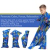 Sensory Sock Full Body Sock Provides Deep Pressure Input Sensory