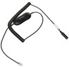 Jabra GN1200 Smart Cord 3.5 mm Jack Modular Plug 88011-100