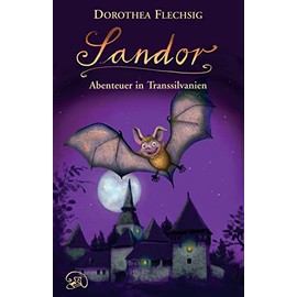Sandor: Abenteuer in Transsilvanien