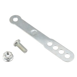 NEW Bicycle Bike Beach Cruiser Coaster Brake Hub Steel Strap Bolt Nut Hardware