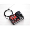 Traxxas T-Maxx 2.5 Classic TQ 3-Ch TRANSMITTER & 3 CHANNEL