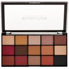 Make-up Revolution Recharged Palette Iconic Vitality