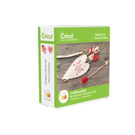 Cricut 2002576 Valentine's Day Cartridge