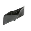 LEAS Men's Wallet Extra Thin with RFID Protection, Men's Wallet