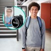 AngelSense Assistive Technology Watch with Personal GPS Tracker for Teens,