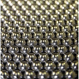 300 1/8" Inch Stainless Steel Bearing Balls G100