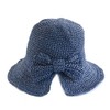 AMgrocery Straw Hat, Ribbon, Gift, Mother's Day, Spring, Summer, UV