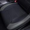 Flying Banner car seat Covers Faux Leather Waterproof Easy Clean
