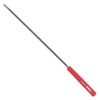 Takagi Chainsaw, File 0.16 inches (4.0 mm), Saw Chain, Adjustment,
