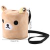 Small Pets Carrier Shoulder Bag Portable Outgoing Travel Bag for