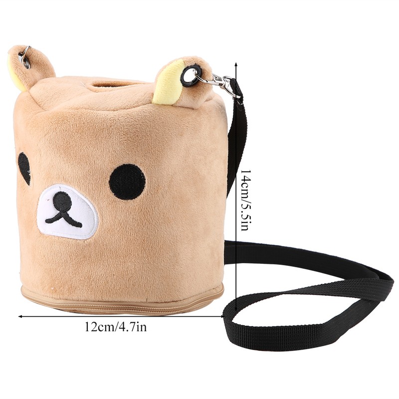 Small Pets Carrier Shoulder Bag Portable Outgoing Travel Bag for