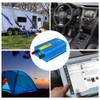 LVYUAN 400W/800W Pure Sine Wave Inverter DC 12V to 230V