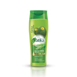 Vatika Shampoo Hairfall Control, 400ml