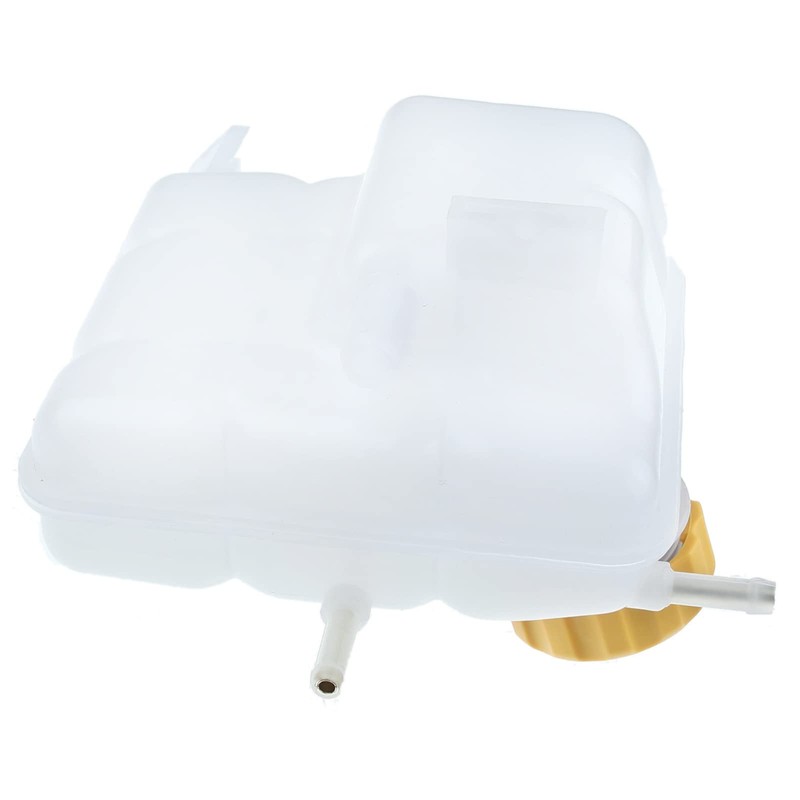 Frankberg Coolant Expansion Tank with Lid for Matiz M200 M250