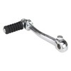 Kickstarter Lever Foldable Chrome Kickstarter Compatible with Simson S50 S51