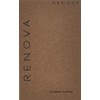 Renova Kit Rubor Coral & Maq Glow H2O Natural