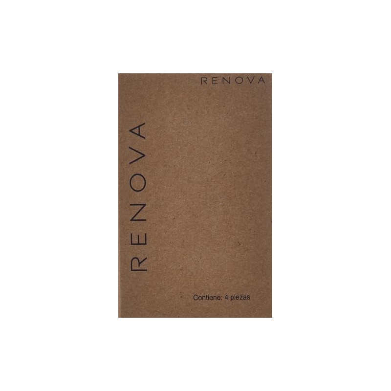 Renova Kit Rubor Coral & Maq Glow H2O Natural