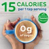 Coffee-mate French Vanilla, Sugar-Free Powdered Coffee Creamer, 10.2-Ounce Units (Pack