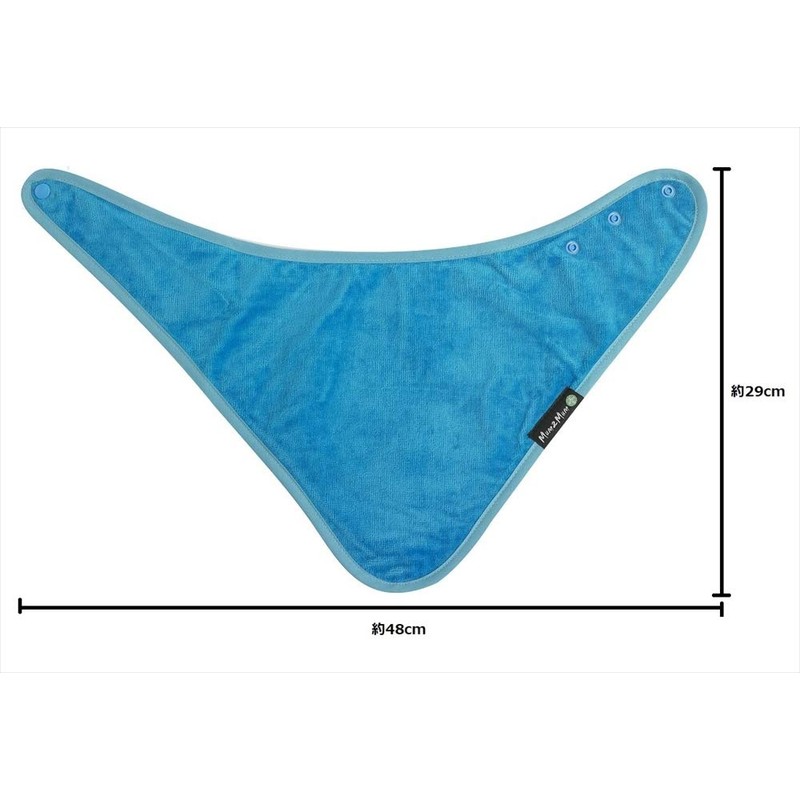 bandana type/grey/large