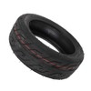 10x2.70‑6.5 Electric Scooter Front and Rear Tubeless Tires Vacuum Tire