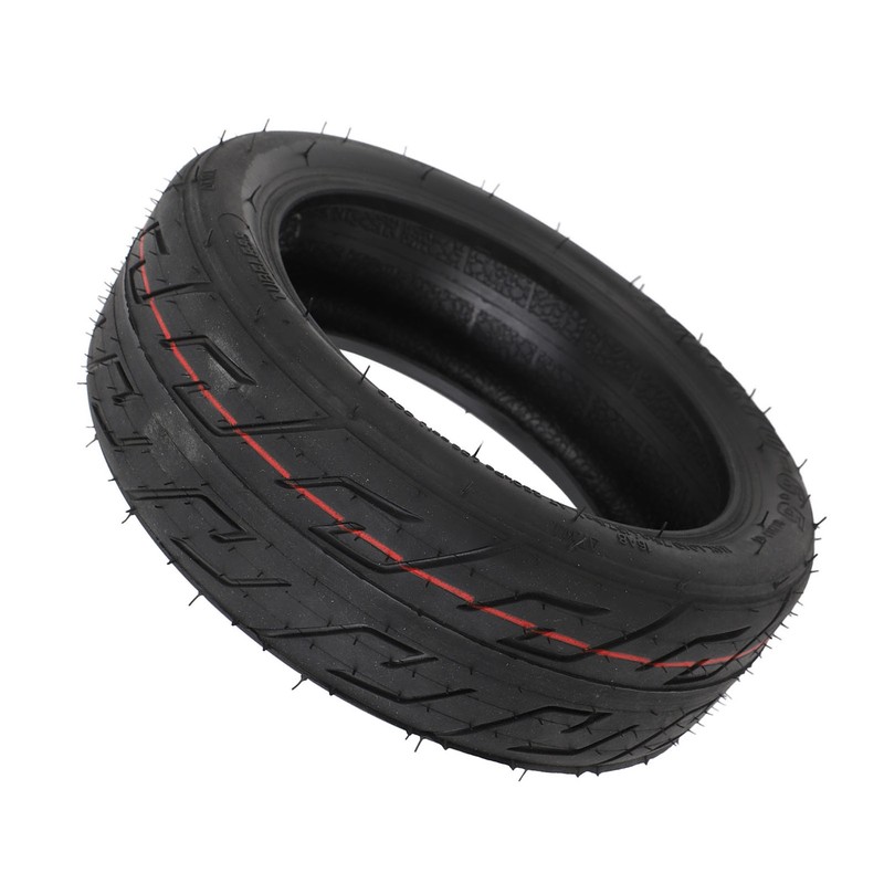 10x2.70‑6.5 Electric Scooter Front and Rear Tubeless Tires Vacuum Tire