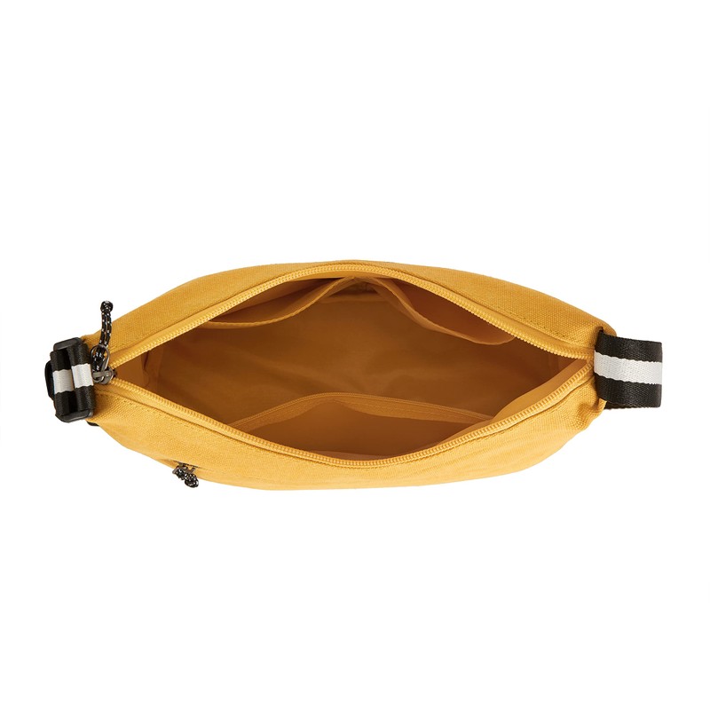 Travelon Coastal RFID Blocking Small Crossbody Bag