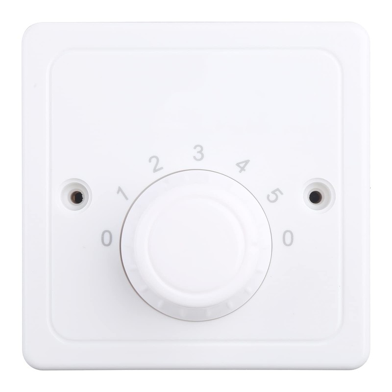illombo 220 V Universal Adjustment Ceiling Fan Speed Control Switch