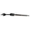 GZTianSai 1 Front Right CV Axle Assembly Axle Shaft CV