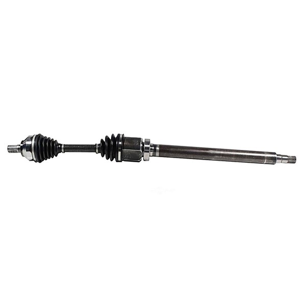 GZTianSai 1 Front Right CV Axle Assembly Axle Shaft CV