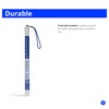 Bluelab TRUNV2 Truncheon Nutrient Meter, Digital Conductivity Tester in Water