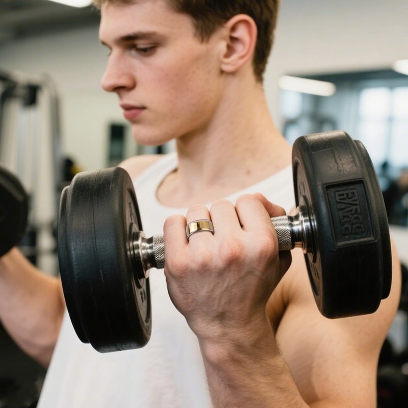 4 Pack Cover Compatible with Oura Ring Gen 4/3, Charging