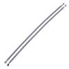 Faucet Supply Lines: WOWOW 40" Bathroom Sink Faucet Hose, Braided