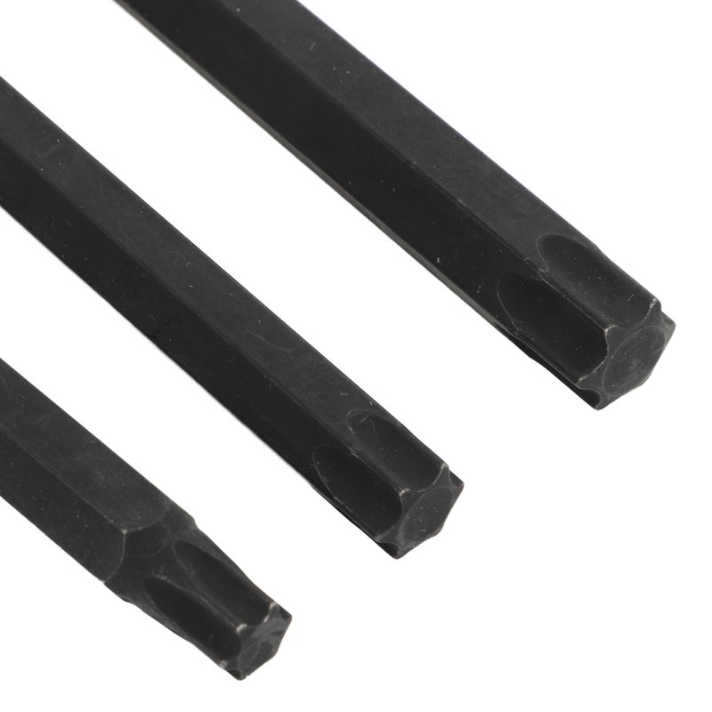 Cylinder Head Bolt Tool T50 T55 T60 Durable High Hardness