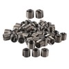 Gernie - Insertos de rosca de acero inoxidable M10X1.25 (1.5D)