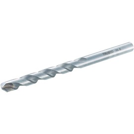 TRUSCO TCD-75 Concrete Drill for Vibration Drills, Straight Shank, 0.3 inches (7.5 mm)