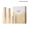 Nature Republic [네이처리퍼블릭] 안티에이징 진생 로얄 실크 스킨케어 2종 세트