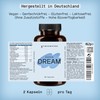 Grenzenlos® - capsules with valerian, St. John's wort, passion flower,